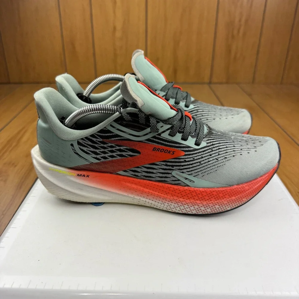 Brooks hyperion max